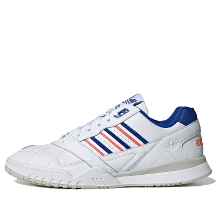 Кецове и обувки adidas Originals A.R. Trainer Бяло | EF5944