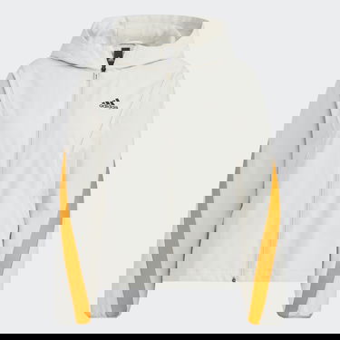 Яке adidas Originals MET Woven Бяло | HF2467, 3