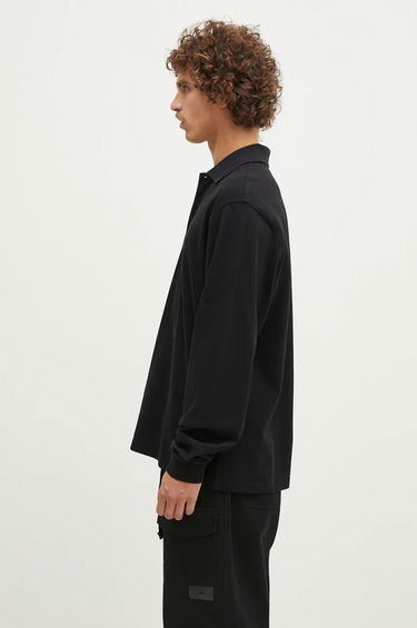Тениска 1017 ALYX 9SM Long Sleeve T-Shirt Черно | AAMTS0485FA01, 1