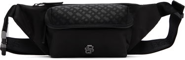 Чанта за кръста BOSS Logo Hardware Belt Bag by BOSS Черно | 50548086, 0