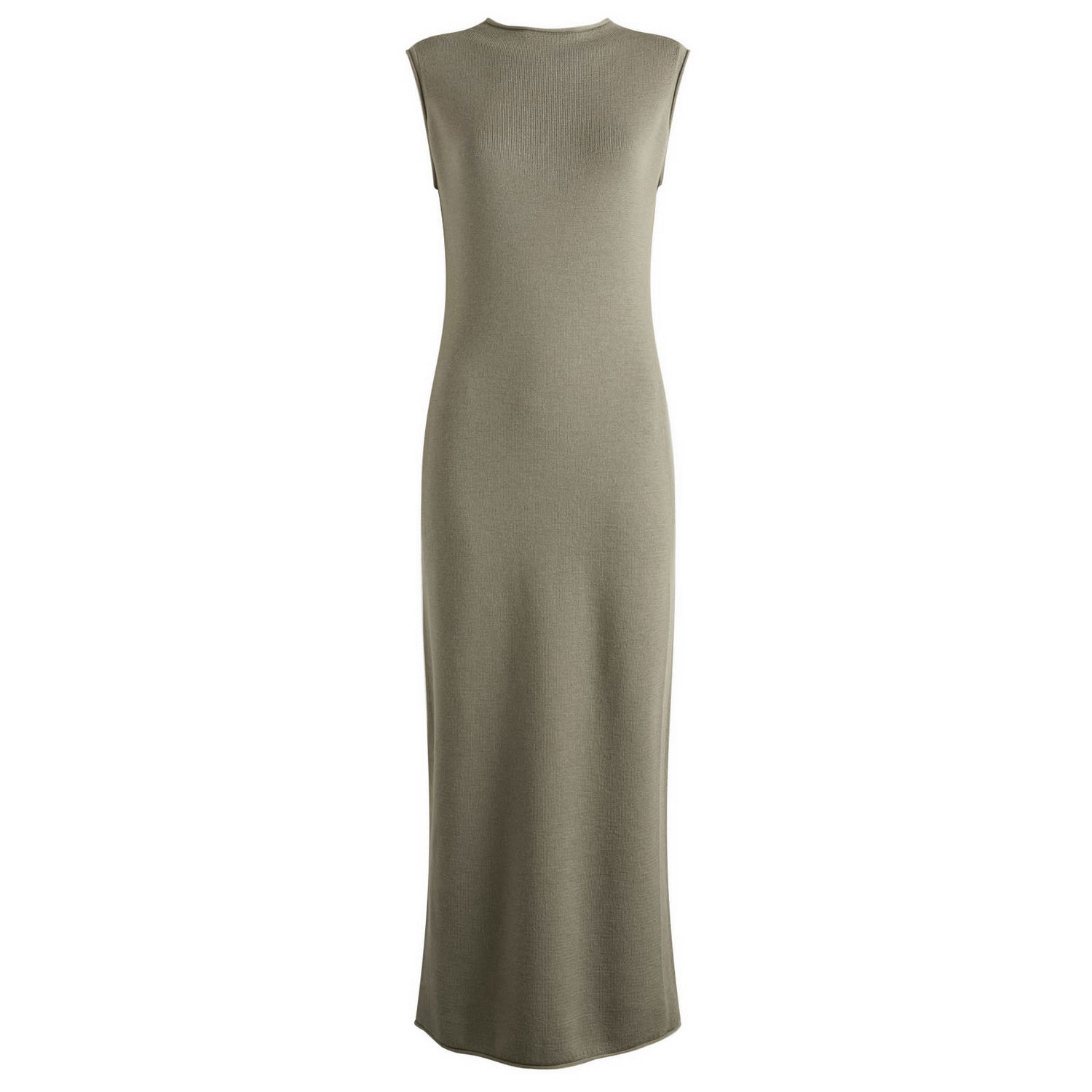 Pокля Nike Wool Classics Knit Dress Зелено | HM9449-320, 0