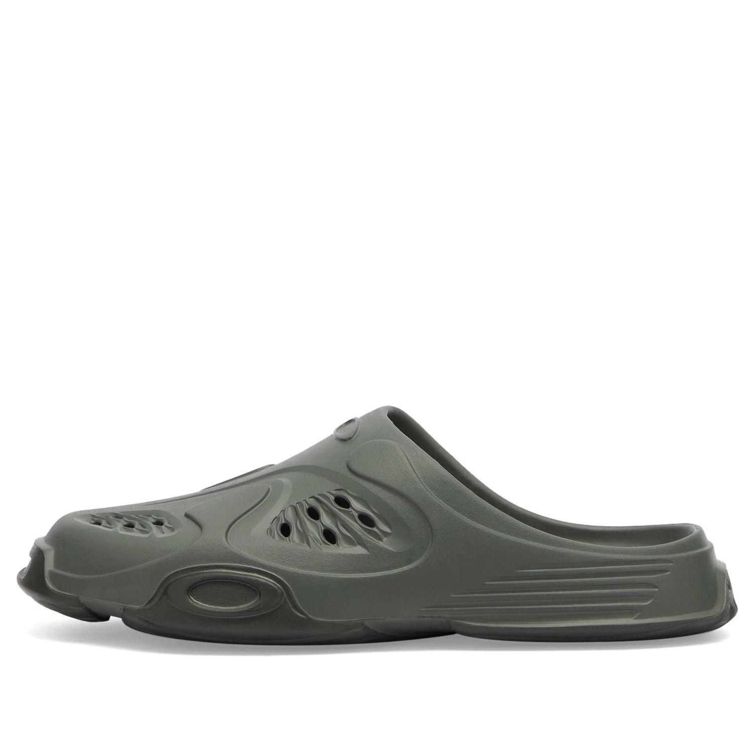 Кецове и обувки OAKLEY Factory Team Gradient Paguro Зелено | BDS24S07003863GY11, 0
