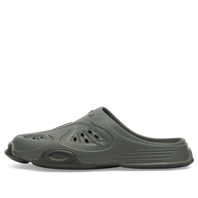 Кецове и обувки OAKLEY Factory Team Gradient Paguro Зелено | BDS24S07003863GY11