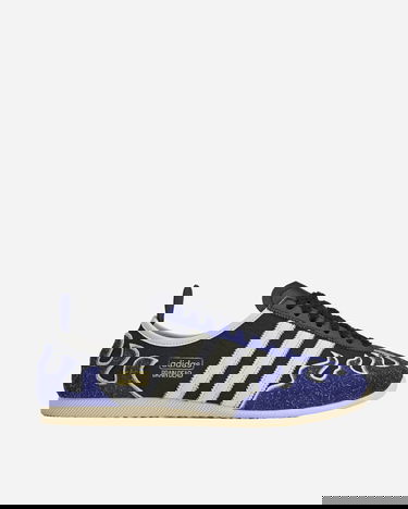 Кецове и обувки adidas Originals Brain Dead x Japan Lo "Warm Vans" Лилаво | JQ9214, 2