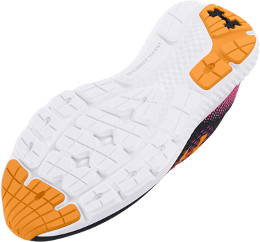 Кецове и обувки Under Armour UA GGS Charged Rogue 4 Черно | 3027111-001, 2