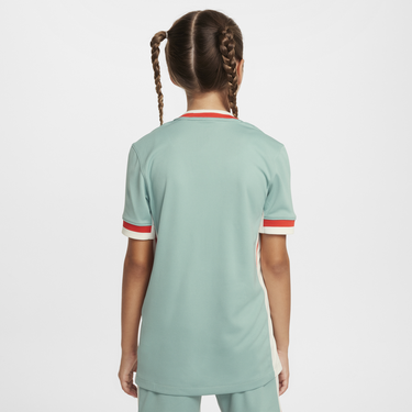 Фланелка Nike Atlético Madrid Stadium 2024/25 Dri-FIT Replika Jersey Зелено | FN9122-018, 3