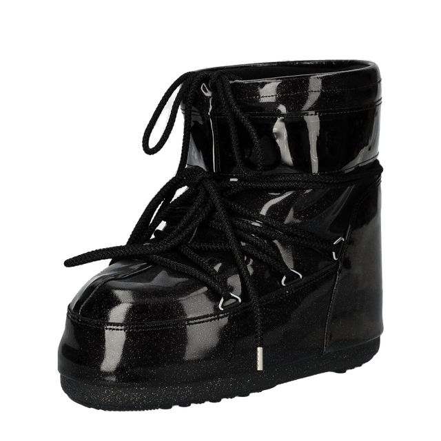 MB ICON LOW GLITTER Boots