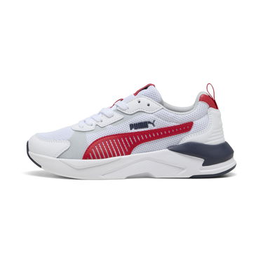 Кецове и обувки Puma X-Ray 3 Бяло | 401493_01, 0