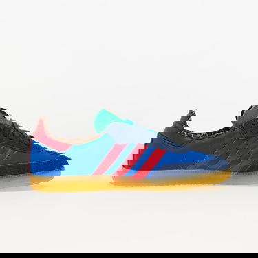Кецове и обувки adidas Originals Sneaker Politics x Samba "Blue Bird" Тъмно синьо | IE0173, 2