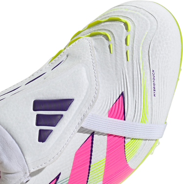 Кецове и обувки adidas Performance Predator Pro FT FG Бяло | jr0440, 5
