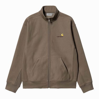 Яке Carhartt WIP American Script , Бежово | I031686.1CRXX, 1