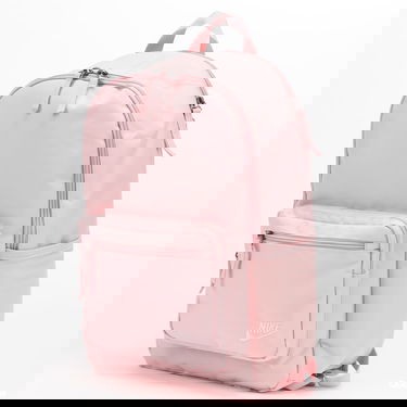 Раница Nike Heritage Eugene Backpack Розово | DB3300-630, 2