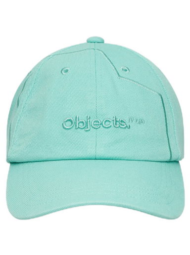 Logo Cap