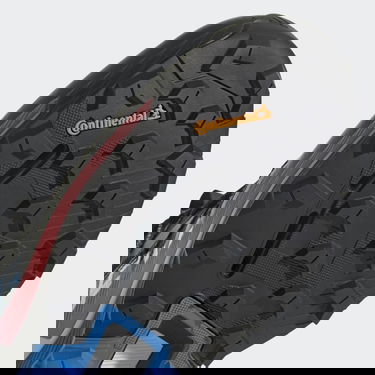 Кецове и обувки adidas Performance Terrex Agravic Pro Trail Running Черно | GZ8879, 4