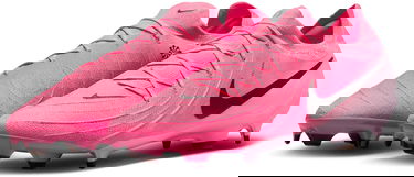 Кецове и обувки Nike Phantom GX II Pro FG Розово | fj2563-600, 4