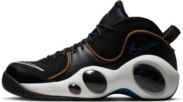 Кецове и обувки Nike Air Zoom Flight 95 Черно | DV6994-001, 0