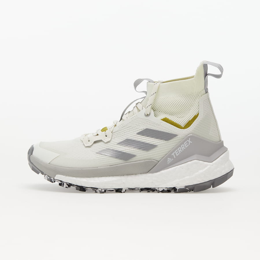 Кецове и обувки adidas Performance And Wander x Terrex Free Hiker 2 Бяло | GY9847, 0