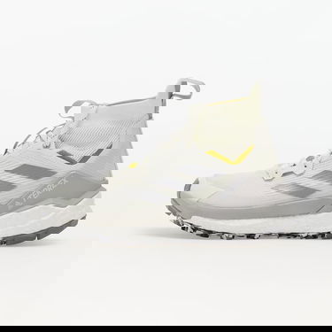 Кецове и обувки adidas Performance And Wander x Terrex Free Hiker 2 Бяло | GY9847, 0