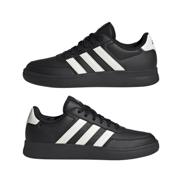 Кецове и обувки adidas Performance Breaknet 2.0 Черно | JI4859, 3