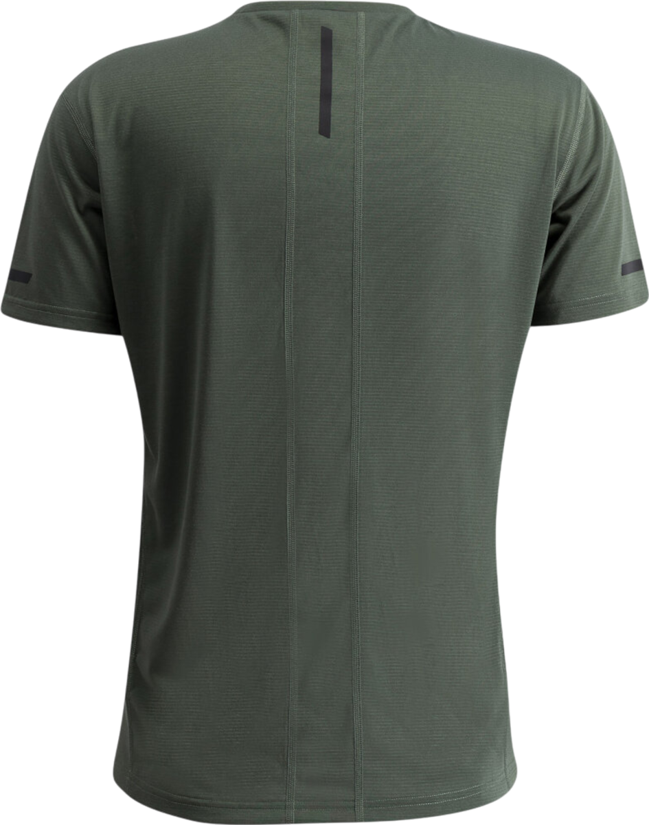 Тениска SWIX Swix Pace Short Sleeve T-Shirt Зелено | 10039-23-62450, 1