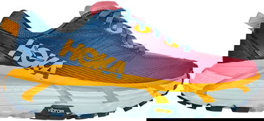 Кецове и обувки Hoka One One Mafate Speed 3 Многоцветен | 1113531-mbsf, 0