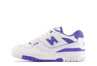 Кецове и обувки New Balance 550 'Aura Purple' (W) Лилаво | BBW550WB, 1