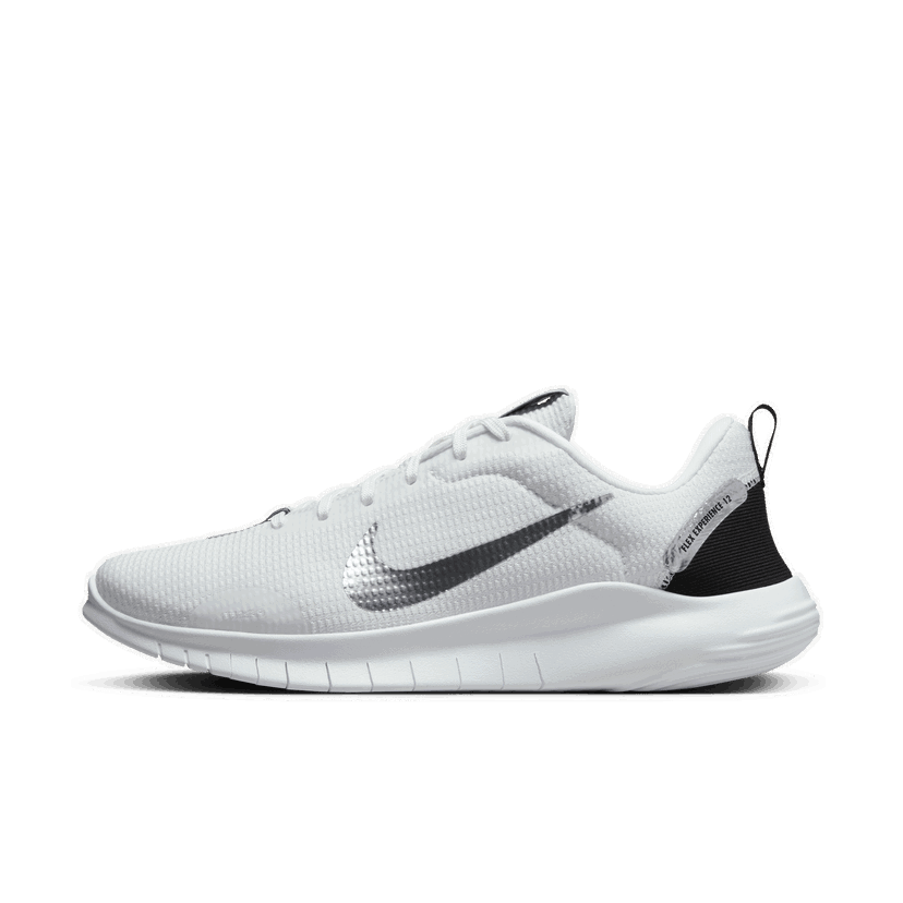 Кецове и обувки Nike Flex Experience Run 12 Premium Бяло | FZ2114-100