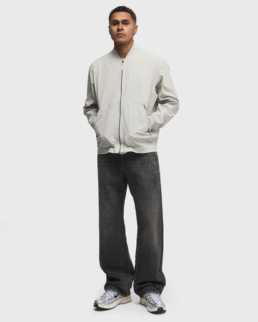 Яке бомбър Arcteryx Diode Bomber Jacket Бяло | X000007719-DARK-COCOON, 2