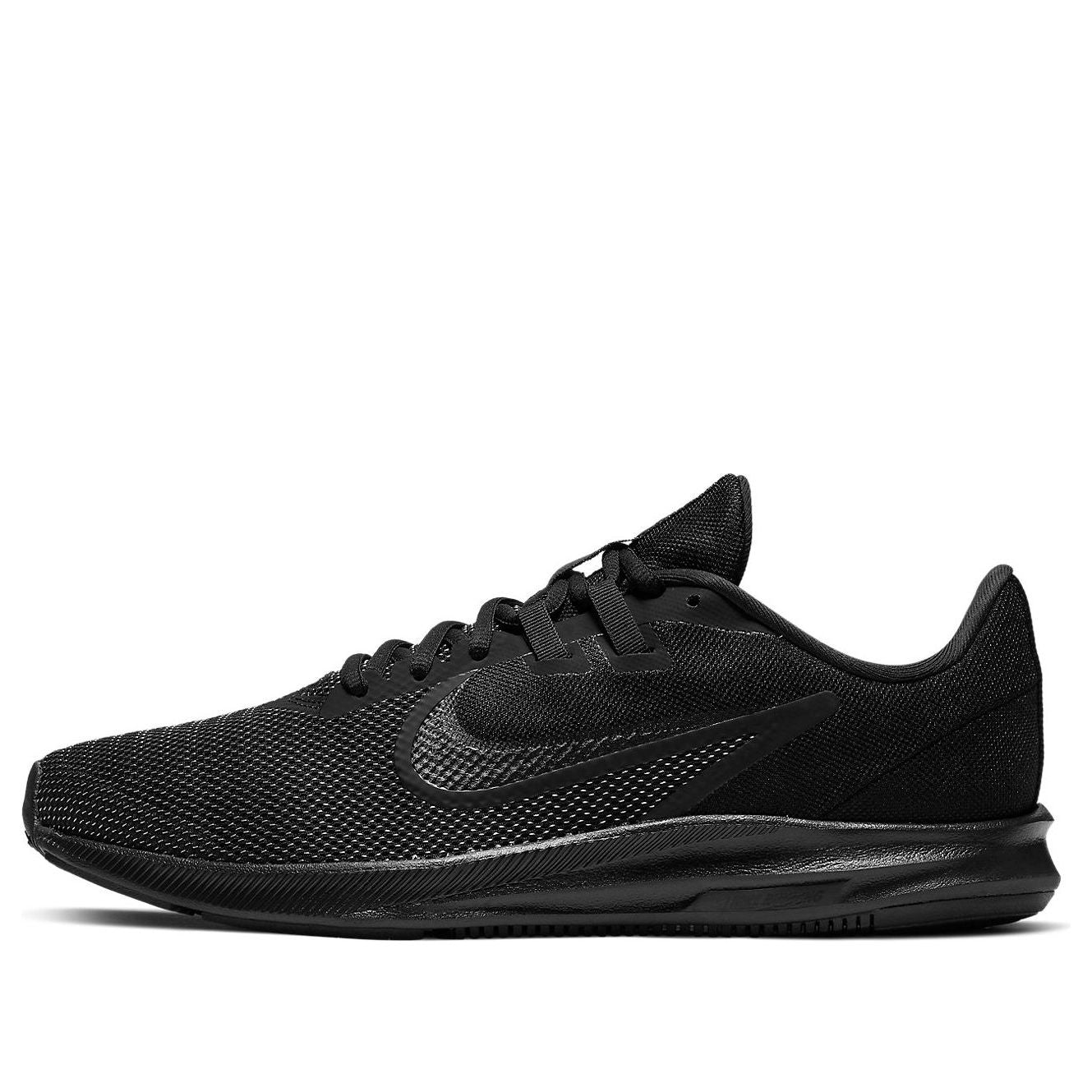 Кецове и обувки Nike Downshifter 9 Черно | AQ7481-005, 0