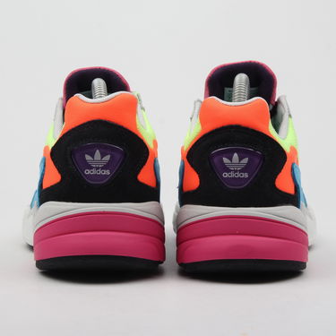 Кецове и обувки adidas Originals Falcon W Многоцветен | CG6210, 3