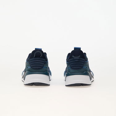 Кецове и обувки Puma RS-X Heritage Blue Тъмно синьо | 39821005, 4