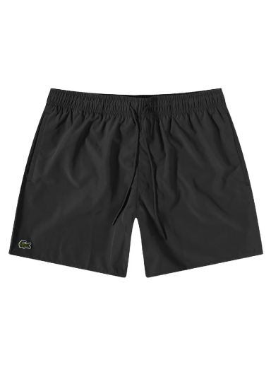 Бански Lacoste Classic Swim Shorts Черно | MH6270-964