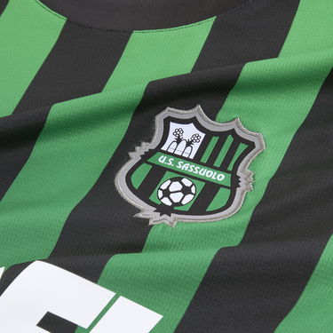 Фланелка Puma US Sassuolo Calcio 24/25 Home Jersey Зелено | 779677_01, 3