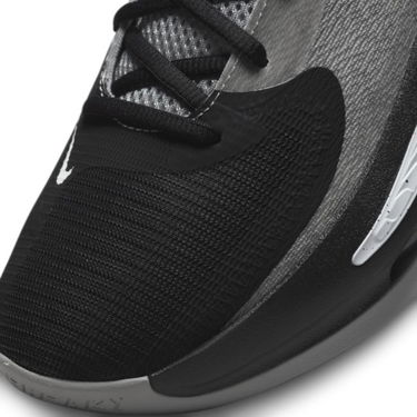 Кецове и обувки Nike Zoom Freak 4 Basketball Shoes Черно | DJ6149-001, 3