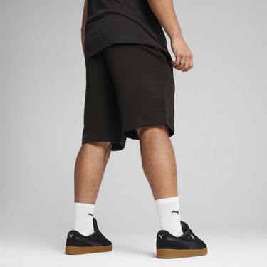 Къси панталони Puma Essentials 10" Logo Shorts Черно | 682594_01, 3