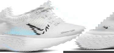 Кецове и обувки Nike ZoomX Invincible Run Flyknit 2 Бяло | dh5425-100, 2