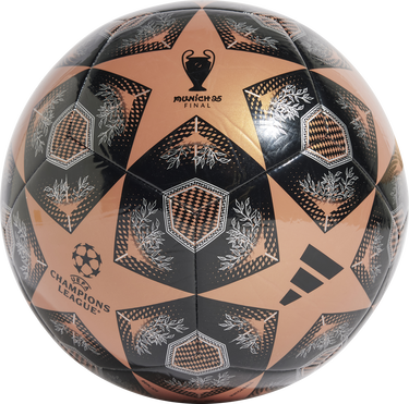 Спортна екипировка adidas Performance UCL Club 24/25 Knockout Phase Металик | JH1285, 1