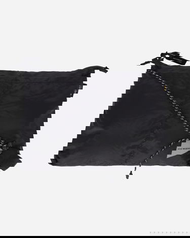 Чанта през рамо and wander Sacoche Bag Черно | 5745975213 022, 2
