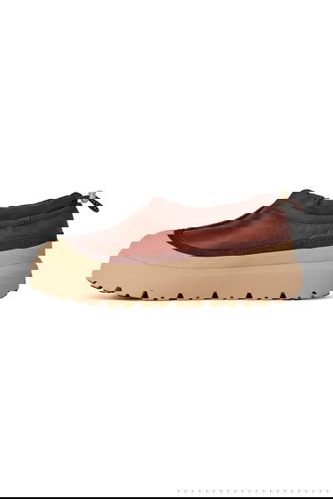 Кецове и обувки UGG Tasman Weather Hybrid Shoe Кафяво | 1174251.CVN, 3