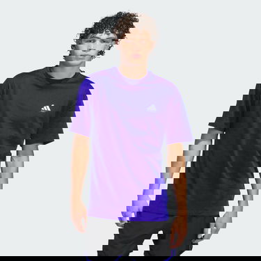 Тениска adidas Performance Training Graphic T-Shirt Синьо | JN7110, 0