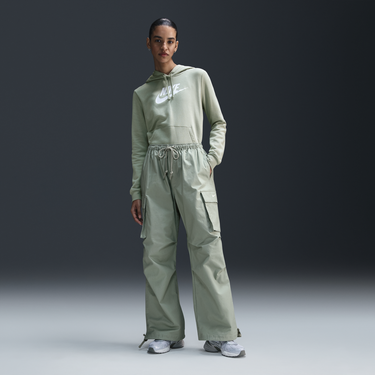 Карго панталони Nike Sportswear Cargo Pants Зелено | FV7520-370, 0