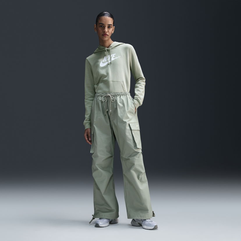 Карго панталони Nike Sportswear Cargo Pants Зелено | FV7520-370