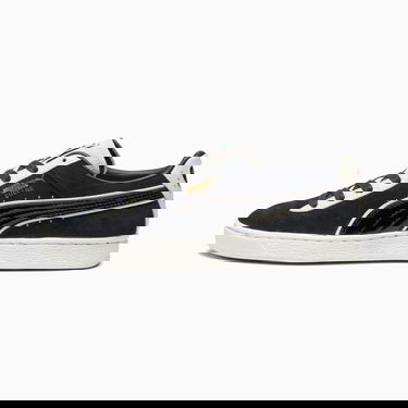 Кецове и обувки Puma Suede Collector's Edition Черно | 393255_01, 1