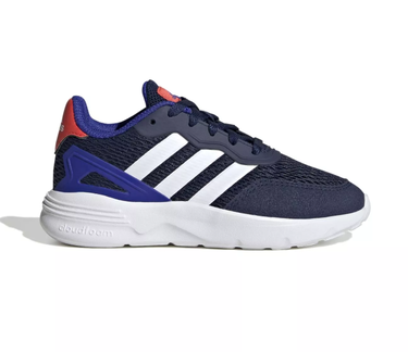Кецове и обувки adidas Originals NEBZED K Тъмно синьо | HQ6142, 0