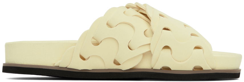 Облекло rag & bone rag & bone Bailey Sport Sandals Жълто | WFF22HF016RL16, 0