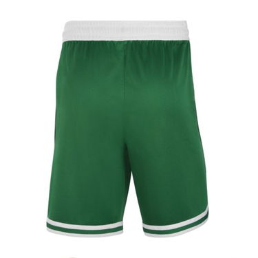 Къси панталони Nike Boston Celtics Icon Edition NBA Swingman Shorts Зелено | AJ5587-312, 3