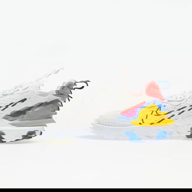 Кецове и обувки Nike W React Vision Бежово | CI7523-101, 0