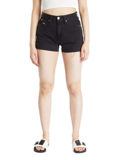 Hot Pant Denim Shorts