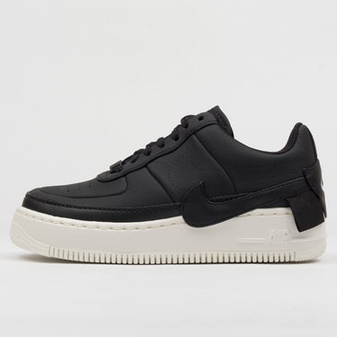 Кецове и обувки Nike Air Force 1 Jester XX Premium W Черно | AV3515-001, 0