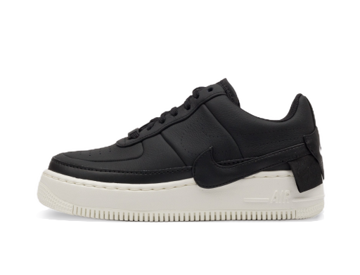 Кецове и обувки Nike Air Force 1 Jester XX Premium W Черно | AV3515-001